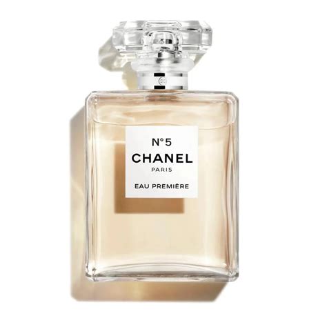 chanel n5 eau premoere|Chanel no 5 l'eau fragrantica.